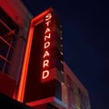 The Standard Restaurant & Lounge's avatar