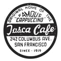 Tosca Cafe's avatar