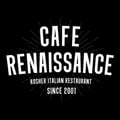 Cafe Renaissance's avatar