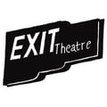 EXIT Theatre's avatar