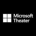 Microsoft Theater's avatar