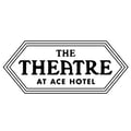 The Theatre at Ace Hotel's avatar