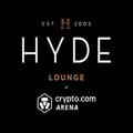 Hyde Lounge at Staples Center's avatar