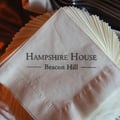 Hampshire House's avatar