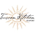 Tuscan Kitchen Seaport's avatar