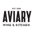 Aviary Wine & Kitchen's avatar