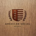 American Social - Brickell's avatar