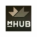 mHUB Chicago's avatar