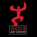 Zhou B Art Center's avatar