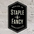 Staple & Fancy Mercantile's avatar
