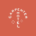 The Carpenter Hotel's avatar