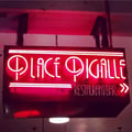 Place Pigalle's avatar