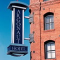 Argonaut Hotel's avatar