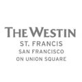 The Westin St. Francis San Francisco on Union Square's avatar