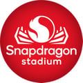 Snapdragon Stadium's avatar