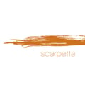 Scarpetta's avatar