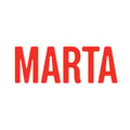 Marta's avatar