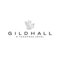 Gild Hall's avatar