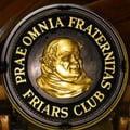 Friars Club's avatar