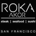 Roka Akor San Francisco's avatar