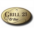 Grill 23 & Bar's avatar