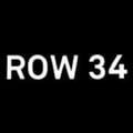 Row 34's avatar