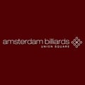 Amsterdam Billiards & Bar's avatar