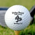 Dyker Beach Golf Course's avatar