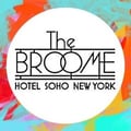 The Broome NYC's avatar