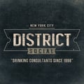 District Social's avatar