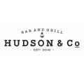 Hudson & Co's avatar