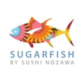 SUGARFISH by sushi nozawa's avatar