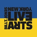New York Live Arts's avatar