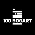 100 Bogart's avatar