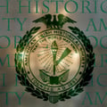 American Irish Historical Society's avatar