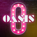 SF Oasis Nightclub and Venue's avatar