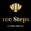 100 Steps Kitchen + Raw Bar's avatar