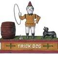 Trick Dog's avatar