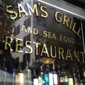 Sam's Grill & Seafood Restaurant's avatar
