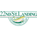 22nd St Landing Seafood Grill & Bar's avatar