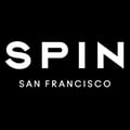 SPIN San Francisco's avatar