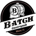 Batch Gastropub - Miami's avatar