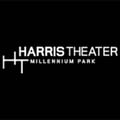 Harris Theater's avatar