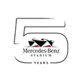 Mercedes Benz Stadium's avatar