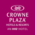 Crowne Plaza Chicago West Loop's avatar