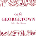 Cafe Georgetown's avatar