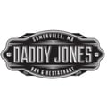 Daddy Jones's avatar