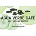 Agua Verde Cafe's avatar