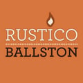 Rustico Ballston's avatar