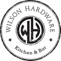 Wilson Hardware Kitchen & Bar's avatar